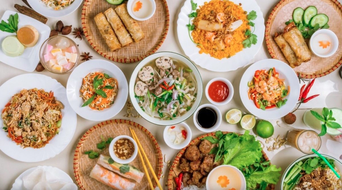 US blogger suggests 14 Vietnamese famous dishes to try